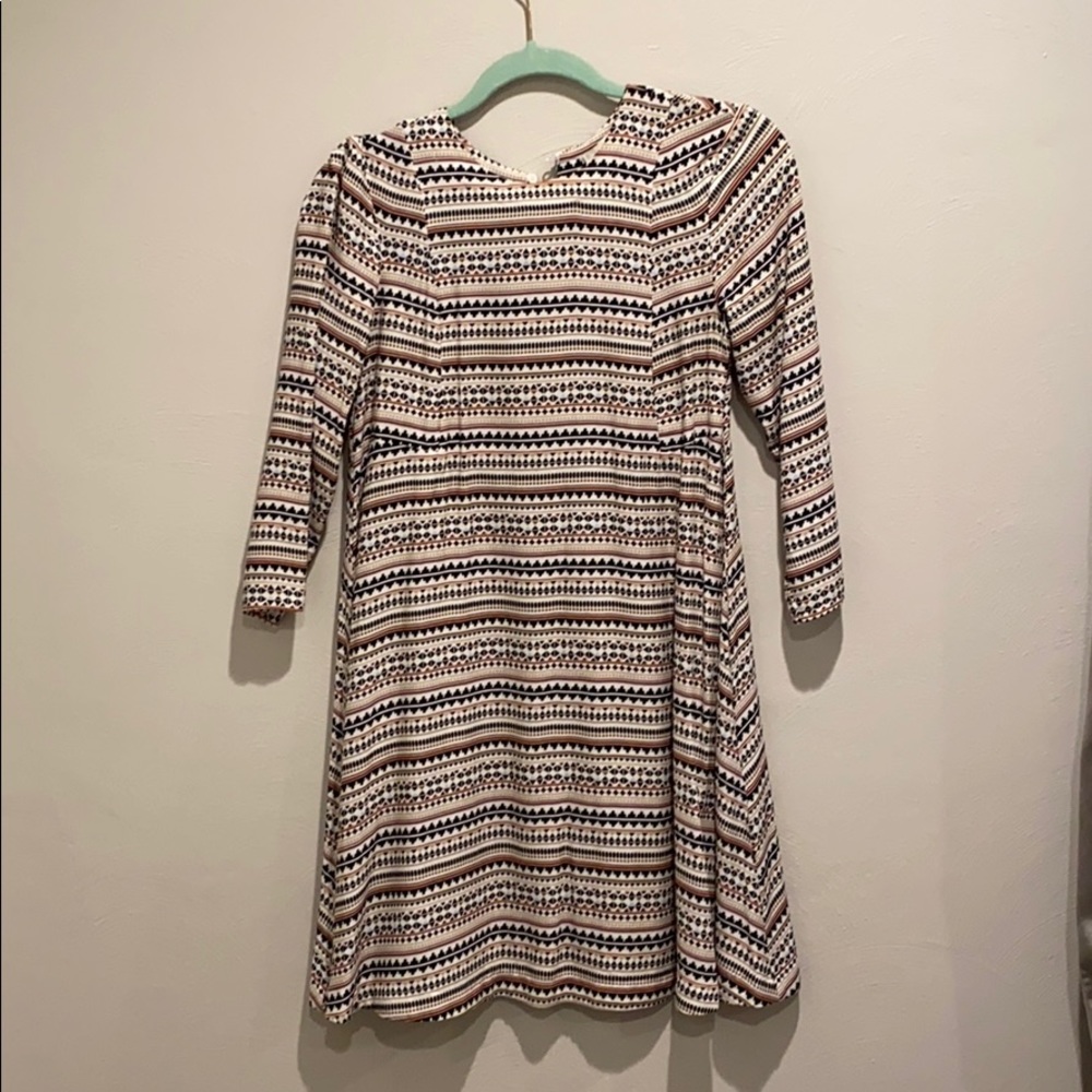 H&M dress